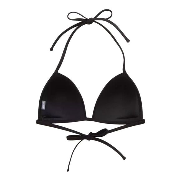 AMERICAN Eagle Aerie Perky Triangle Bikini Top - Picture 4 of 7